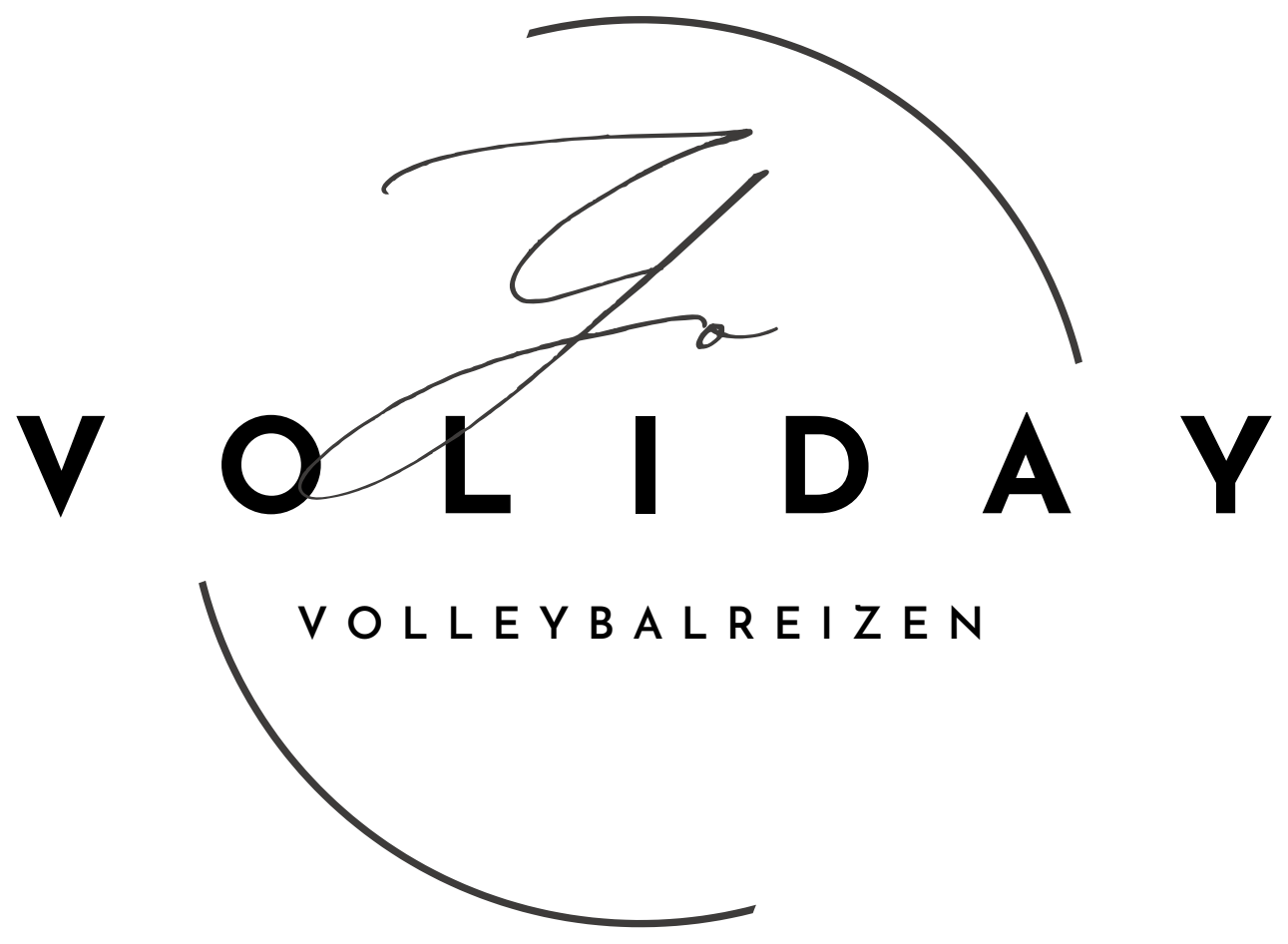 Voliday — Volleybalreizen
